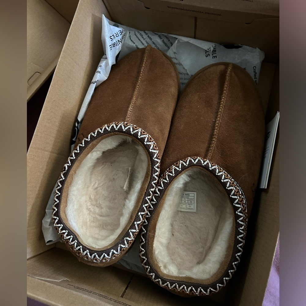UGG Tasman Slipper